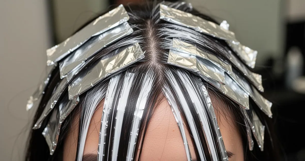 Balayage ou mèches : comment choisir la coloration adaptée à vos cheveux ? – image 2