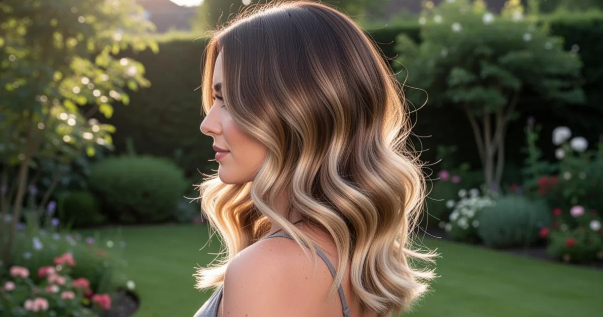 Balayage ou mèches : comment choisir la coloration adaptée à vos cheveux ? – image 3