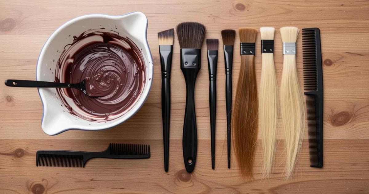 Balayage ou mèches : comment choisir la coloration adaptée à vos cheveux ? – image 4