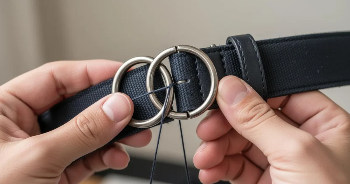 Ceinture tactique ou cuir : le secret des célébrités pour une fermeture parfaite – image 2