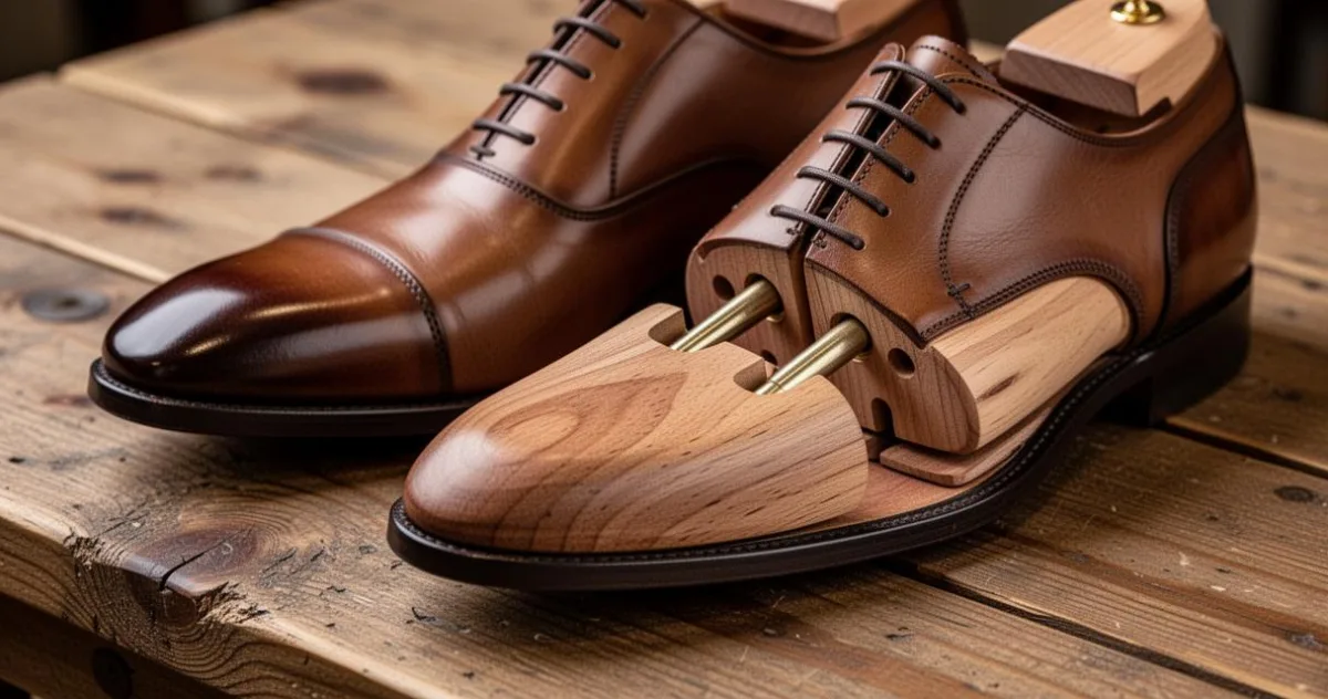 Chaussures serrées : la technique du congélateur et autres astuces pour les assouplir – image 2