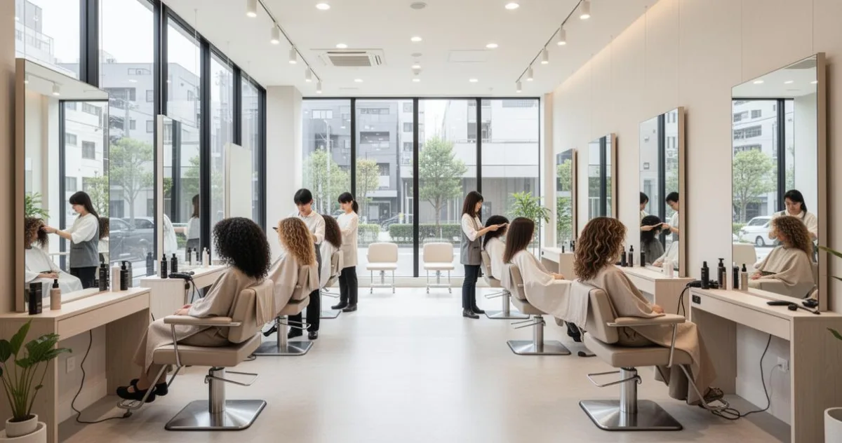 Cheveux ternes ou bouclés : quel traitement choisir pour un résultat soyeux ?