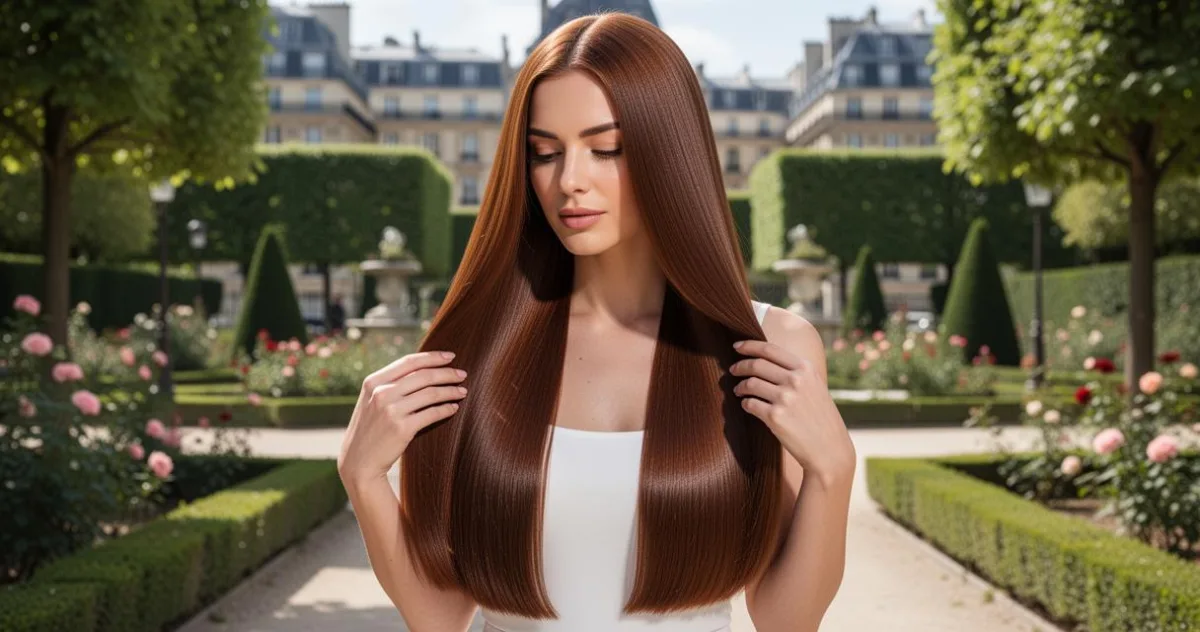 Cheveux ternes ou bouclés : quel traitement choisir pour un résultat soyeux ? – image 2