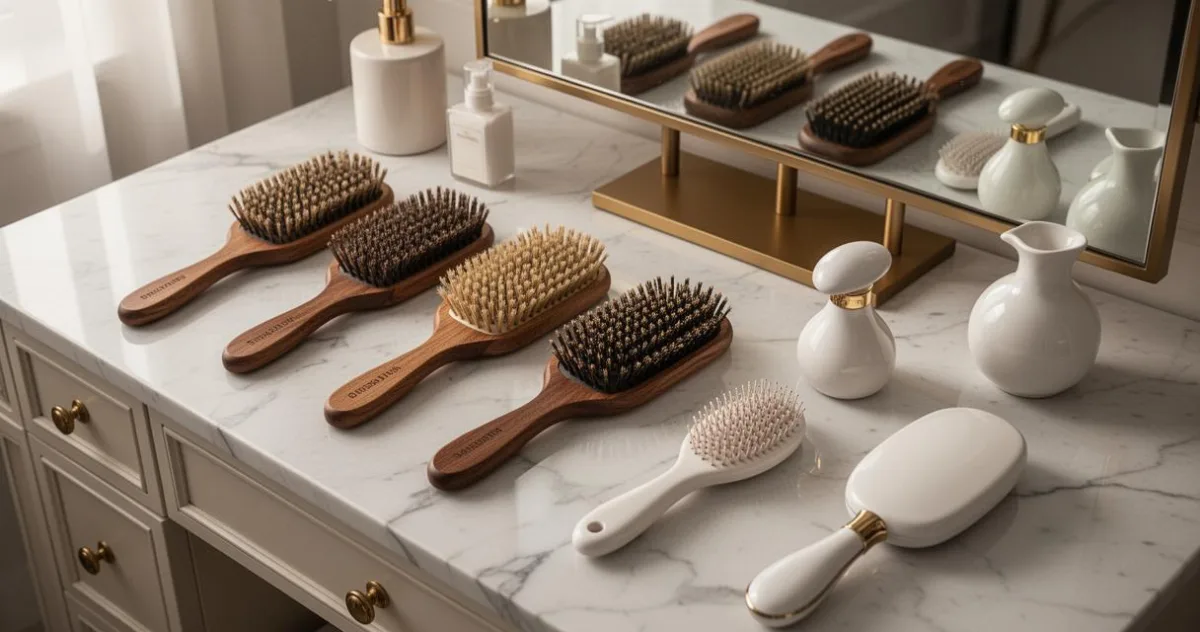 Cheveux ternes ou bouclés : quel traitement choisir pour un résultat soyeux ? – image 4