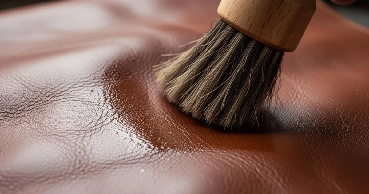 Choisir le bon kit de teinture pour redonner vie à vos chaussures en cuir – image 3