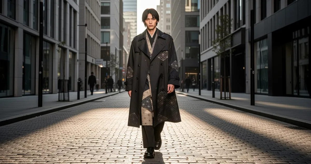 Guide ultime : bien choisir vos vêtements Demon Slayer pour un cosplay réussi