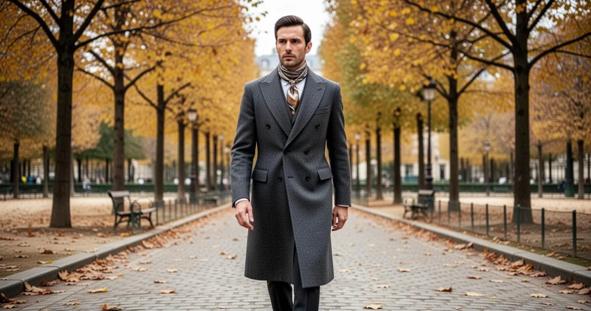 Le guide d'entretien du foulard Ascot : comment conserver l'éclat de vos motifs