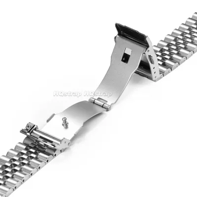 Bracelet de montre en acier inoxydable – image 2