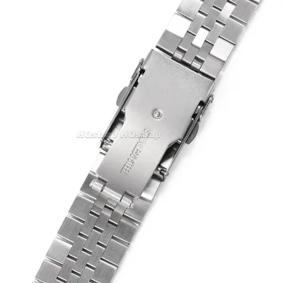 Bracelet de montre en acier inoxydable – image 3