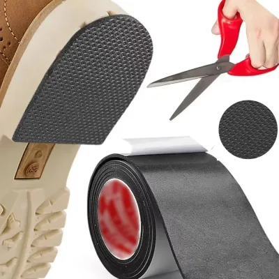 Coussinet antidérapant pour semelle de chaussure
