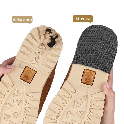 Coussinet antidérapant pour semelle de chaussure – image 3