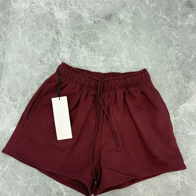 Short de sport ample à taille élastique – image 3