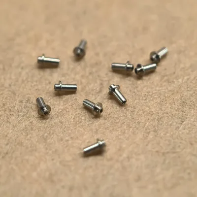 Tube de seconde aiguille pour mouvement de montre – image 2